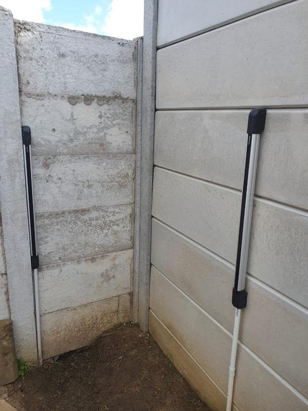 1 Bedroom Property for Sale in Theronville Western Cape